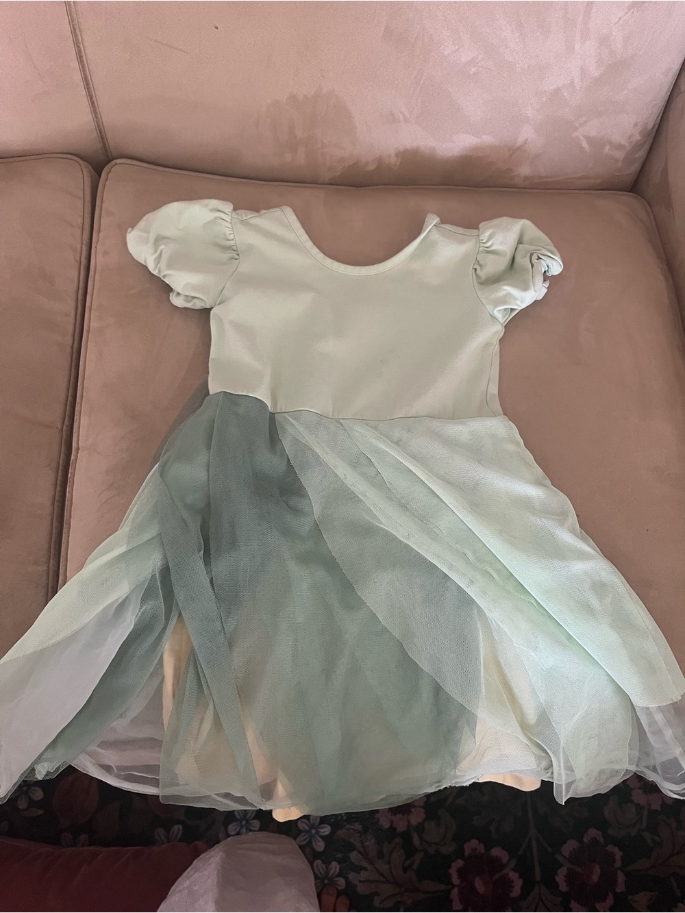 Hanna Anderson Princess Dress Bundle - Picture 7 of 16